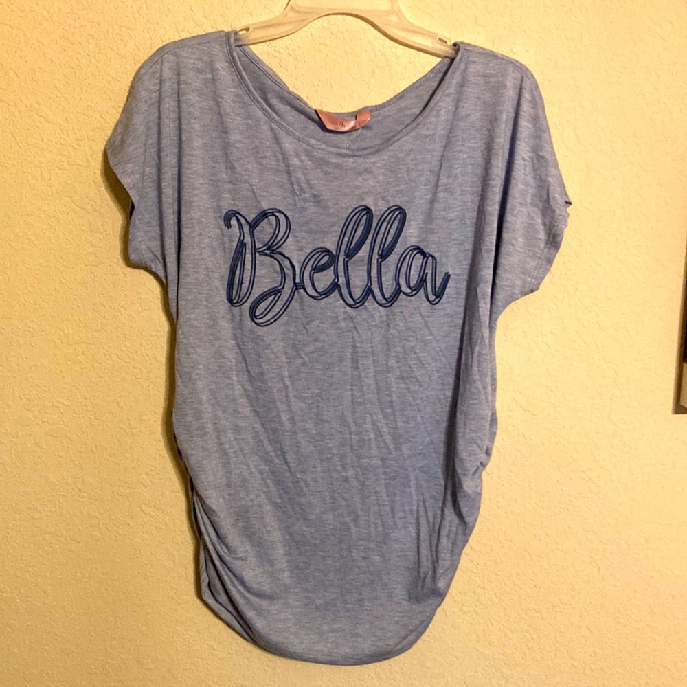 Ladies blouse